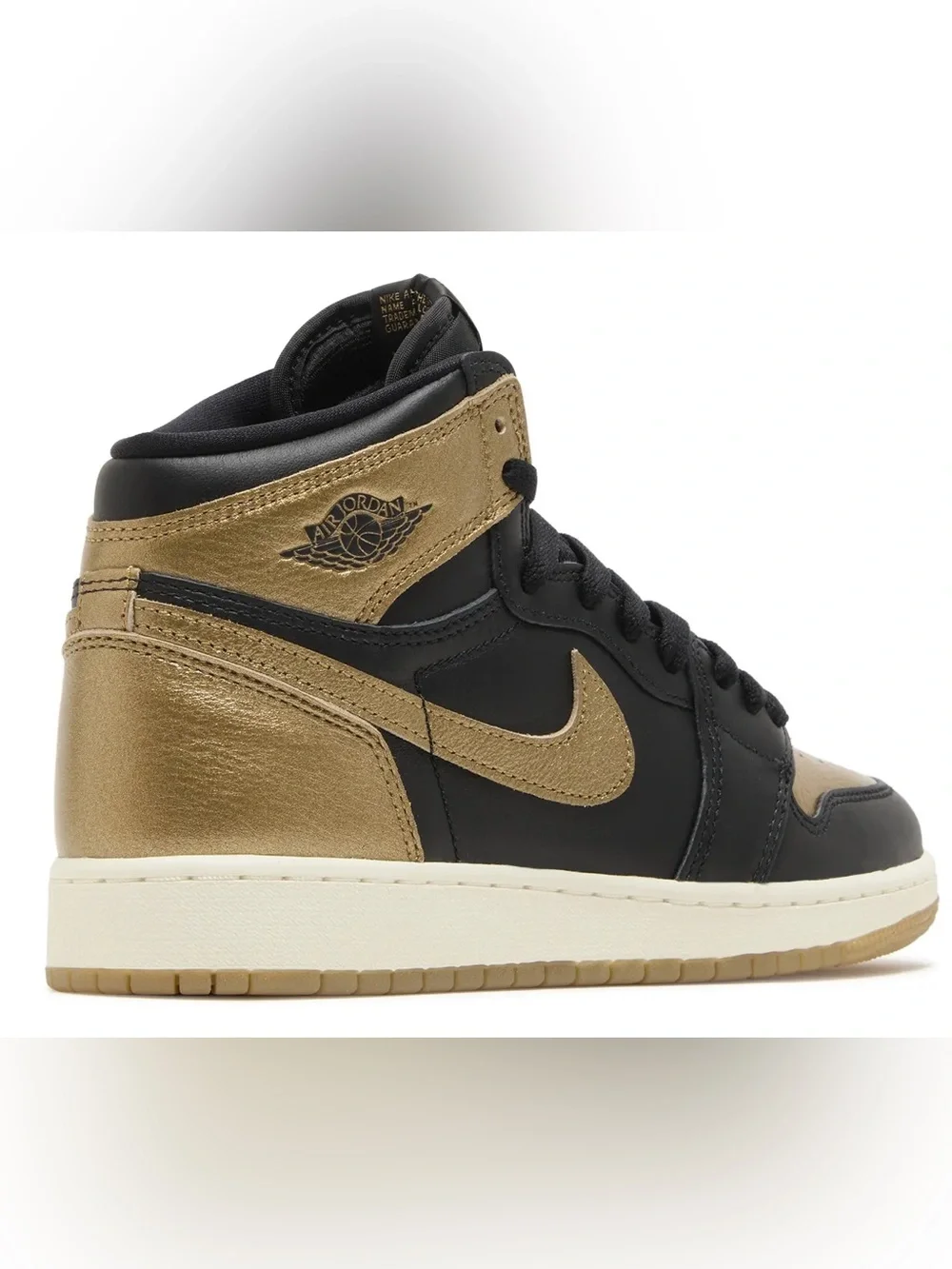BRAND NEW Air Jordan 1 Retro High OG GS FD1437 071